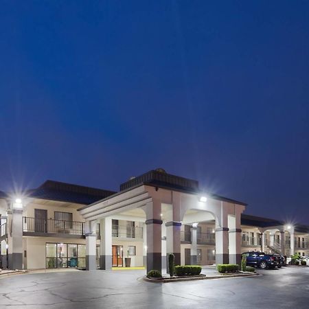 Best Western Inn Florence Ngoại thất bức ảnh