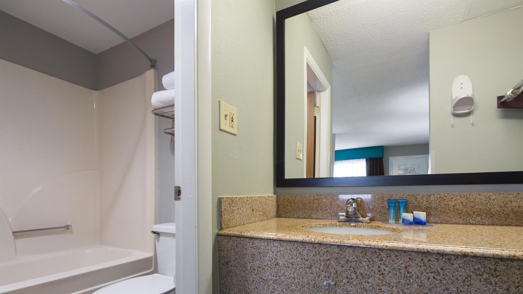 Best Western Inn Florence Ngoại thất bức ảnh
