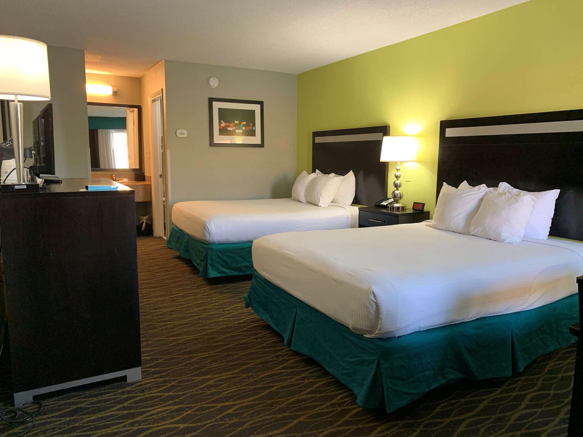 Best Western Inn Florence Ngoại thất bức ảnh