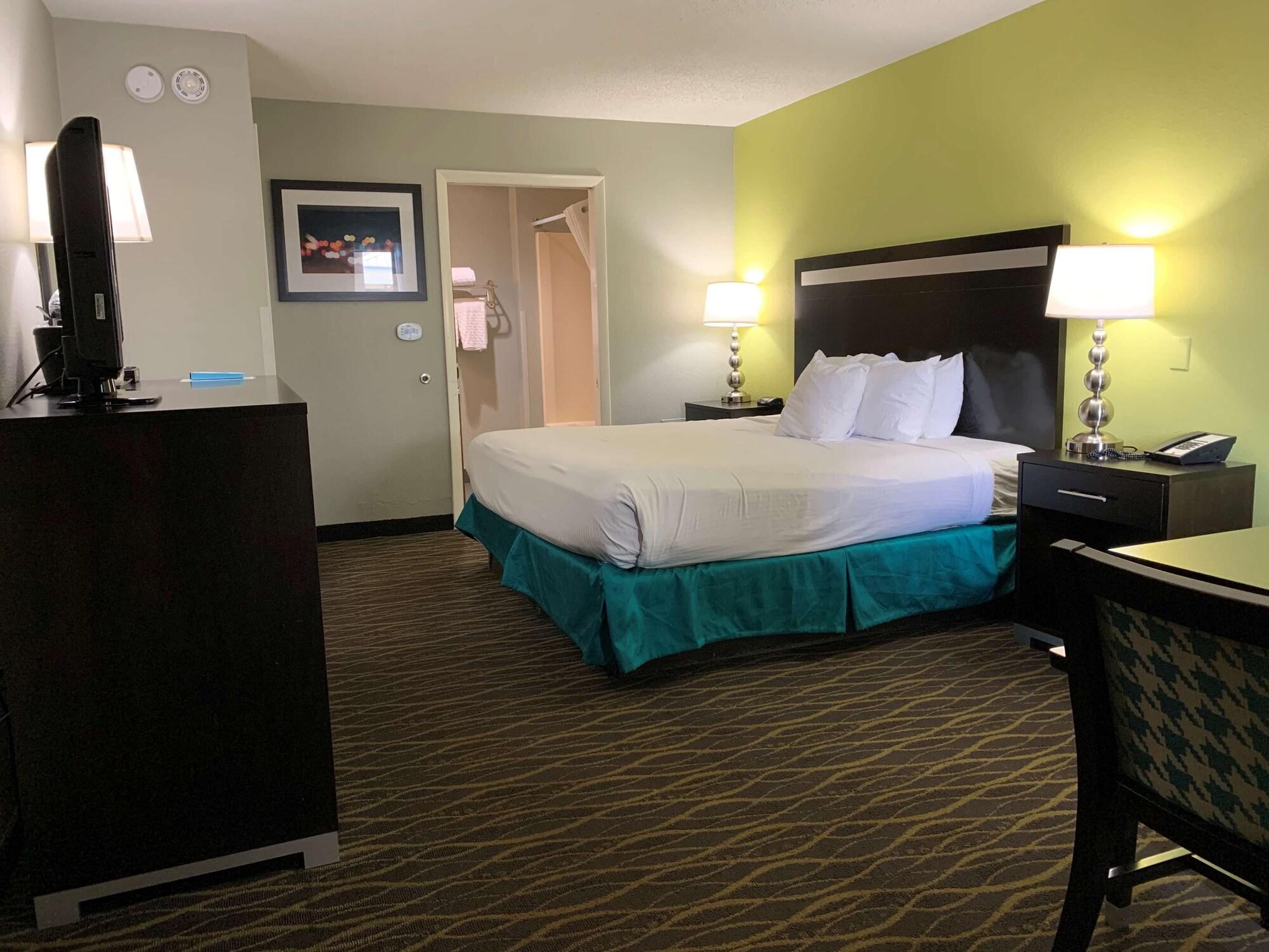 Best Western Inn Florence Ngoại thất bức ảnh