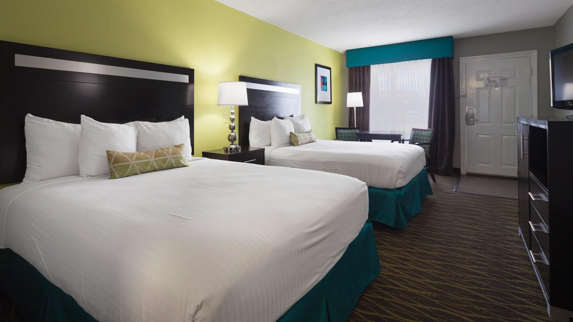Best Western Inn Florence Ngoại thất bức ảnh
