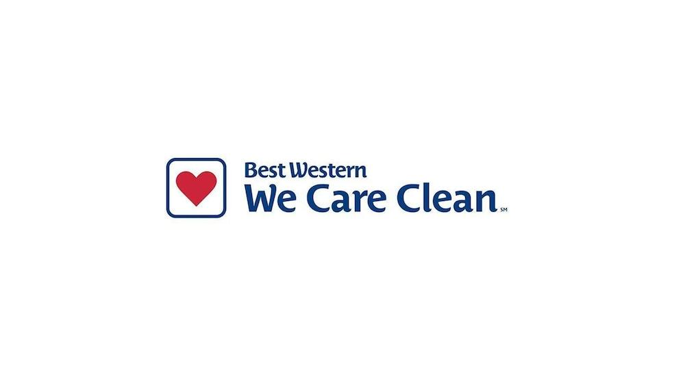 Best Western Inn Florence Ngoại thất bức ảnh