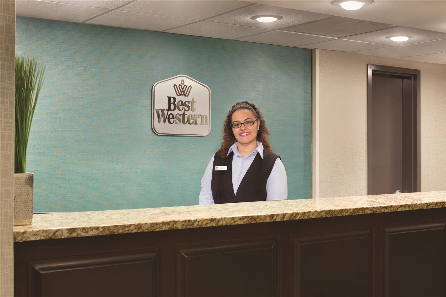 Best Western Inn Florence Ngoại thất bức ảnh