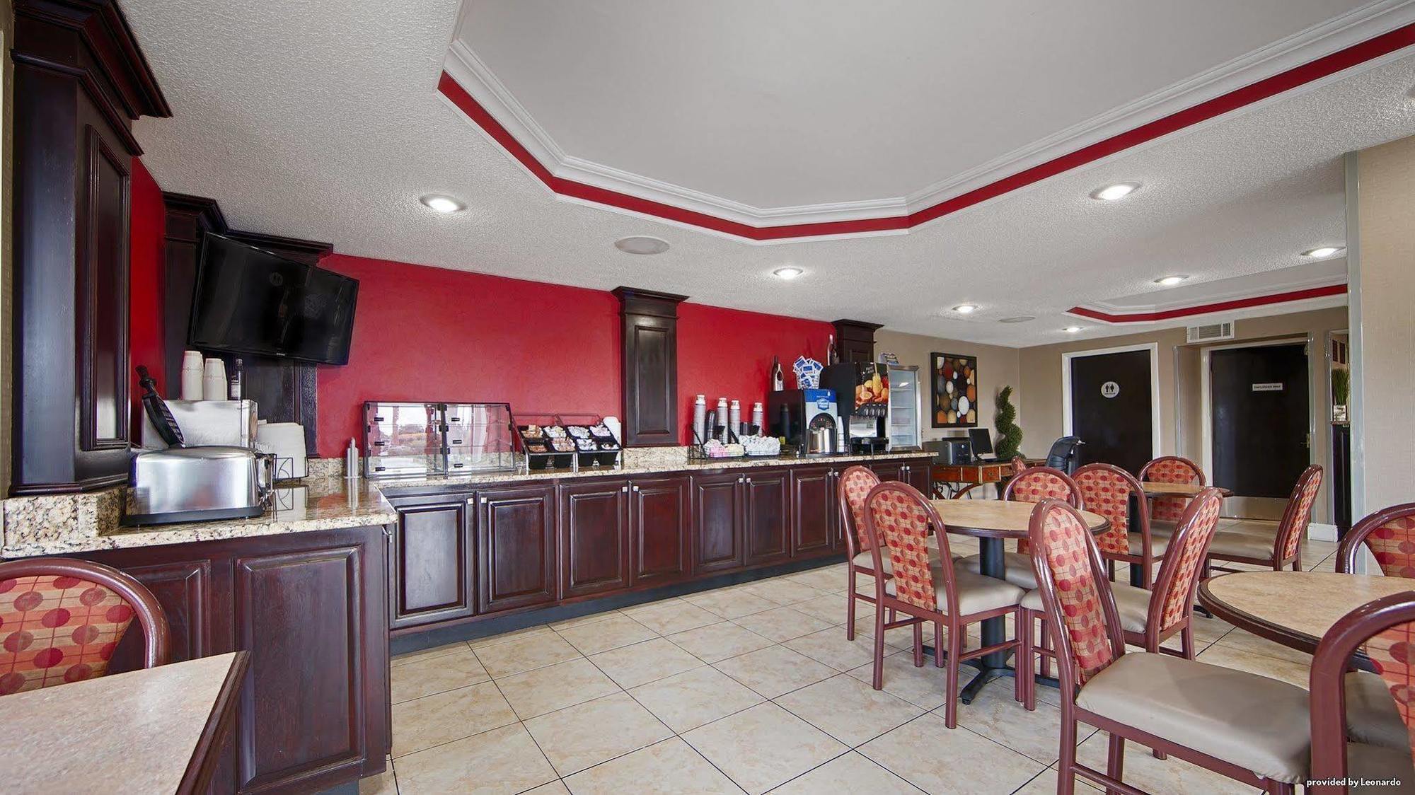 Best Western Inn Florence Ngoại thất bức ảnh