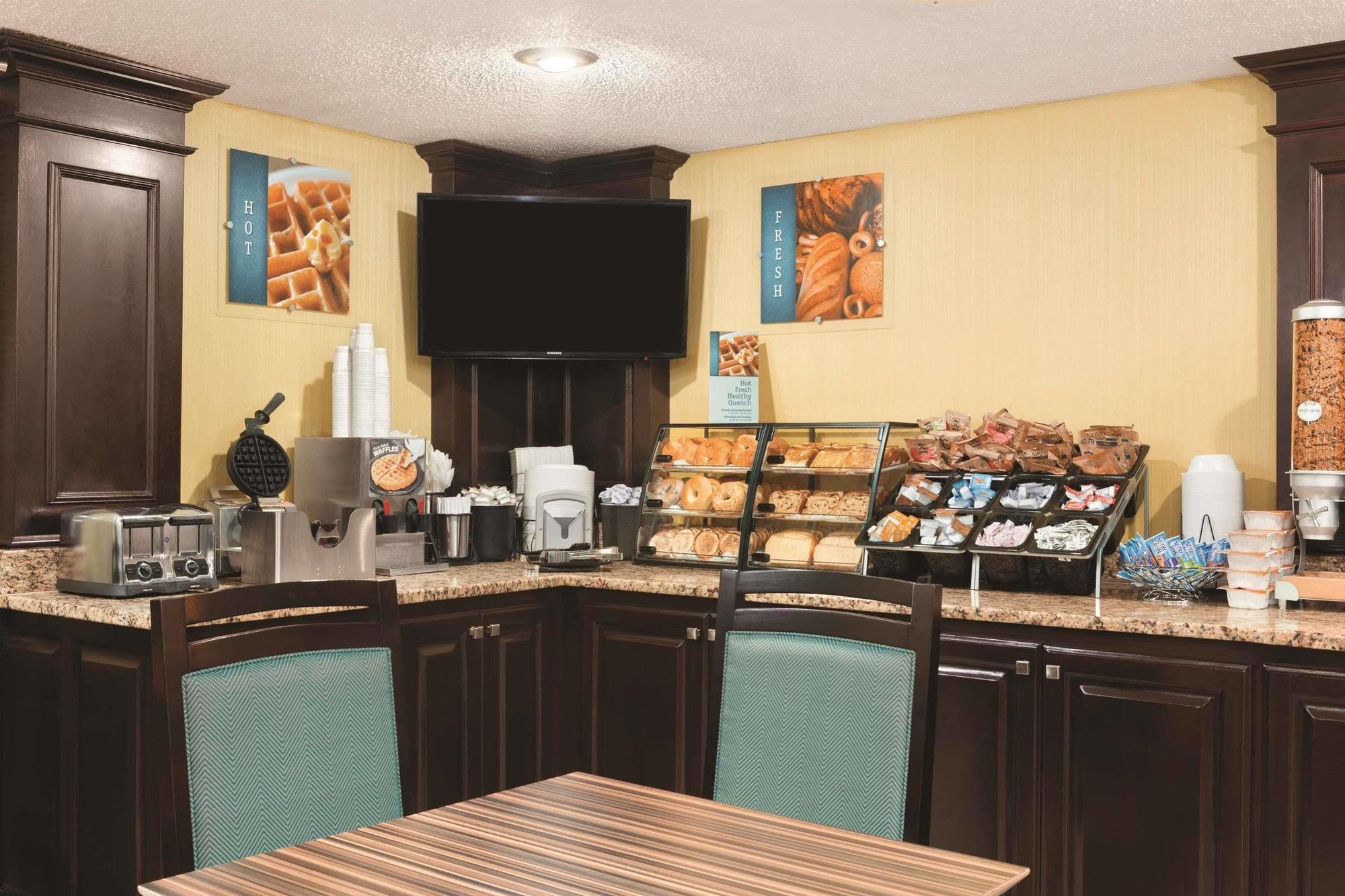Best Western Inn Florence Ngoại thất bức ảnh