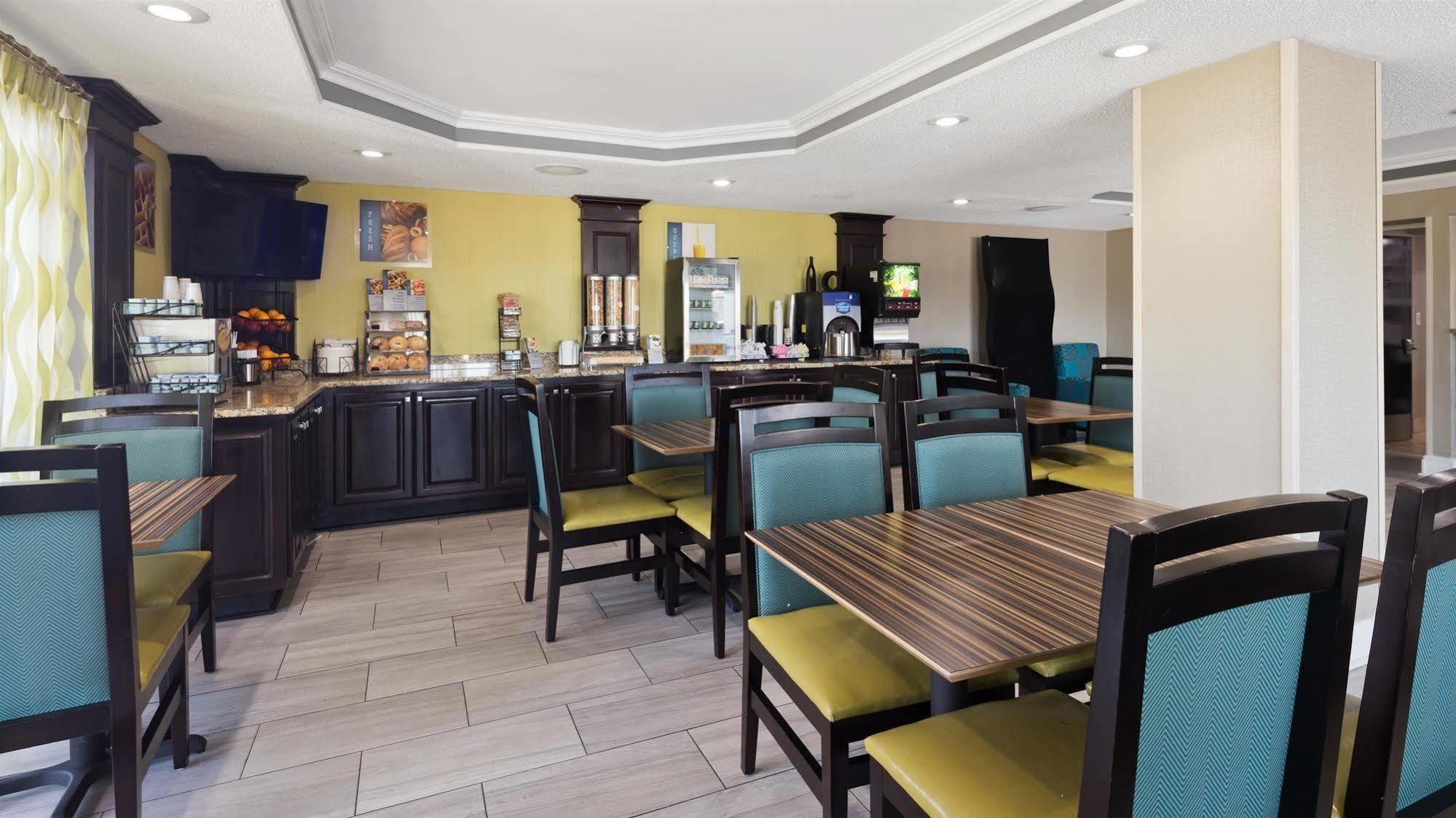 Best Western Inn Florence Ngoại thất bức ảnh