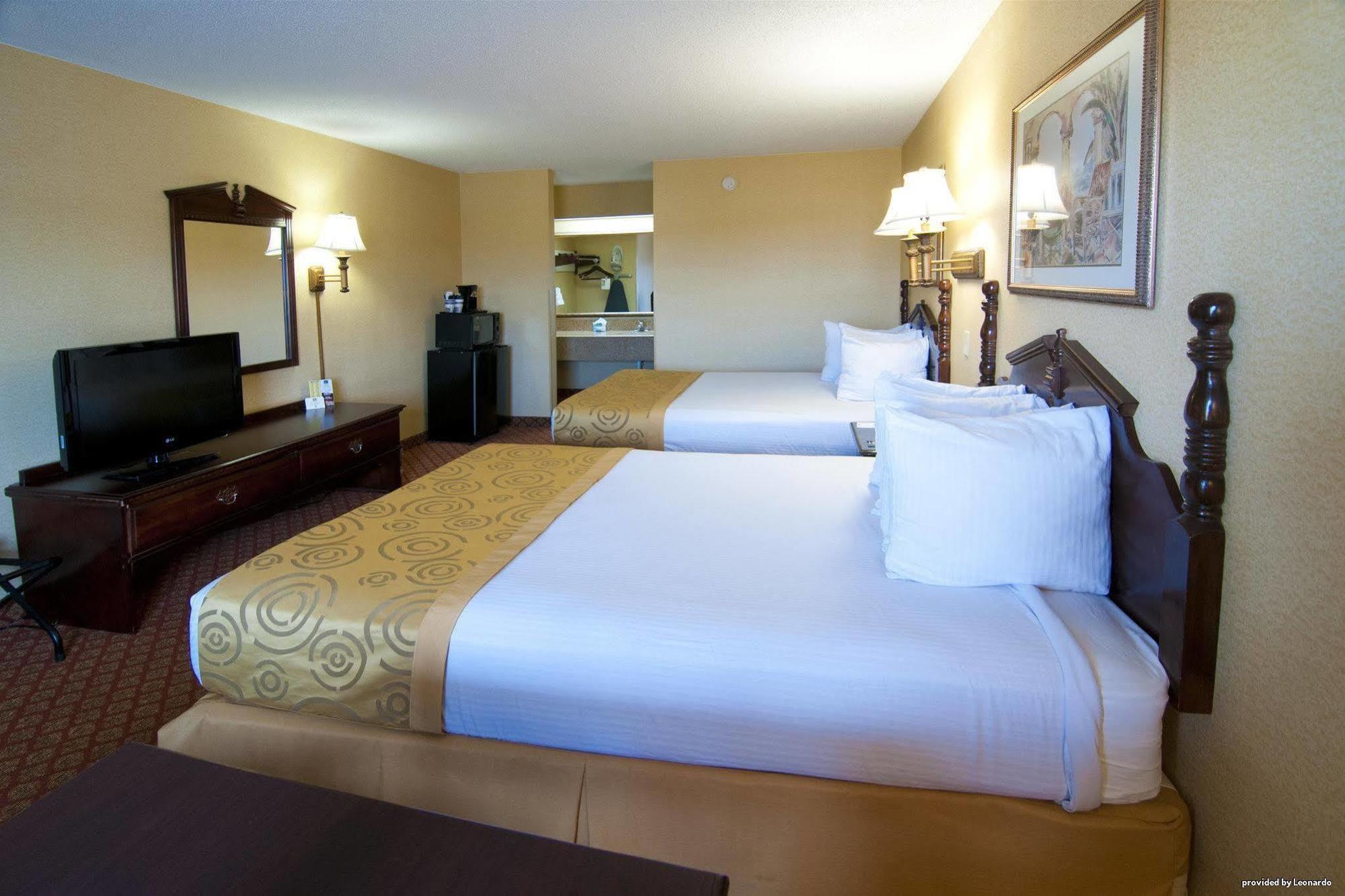 Best Western Inn Florence Phòng bức ảnh