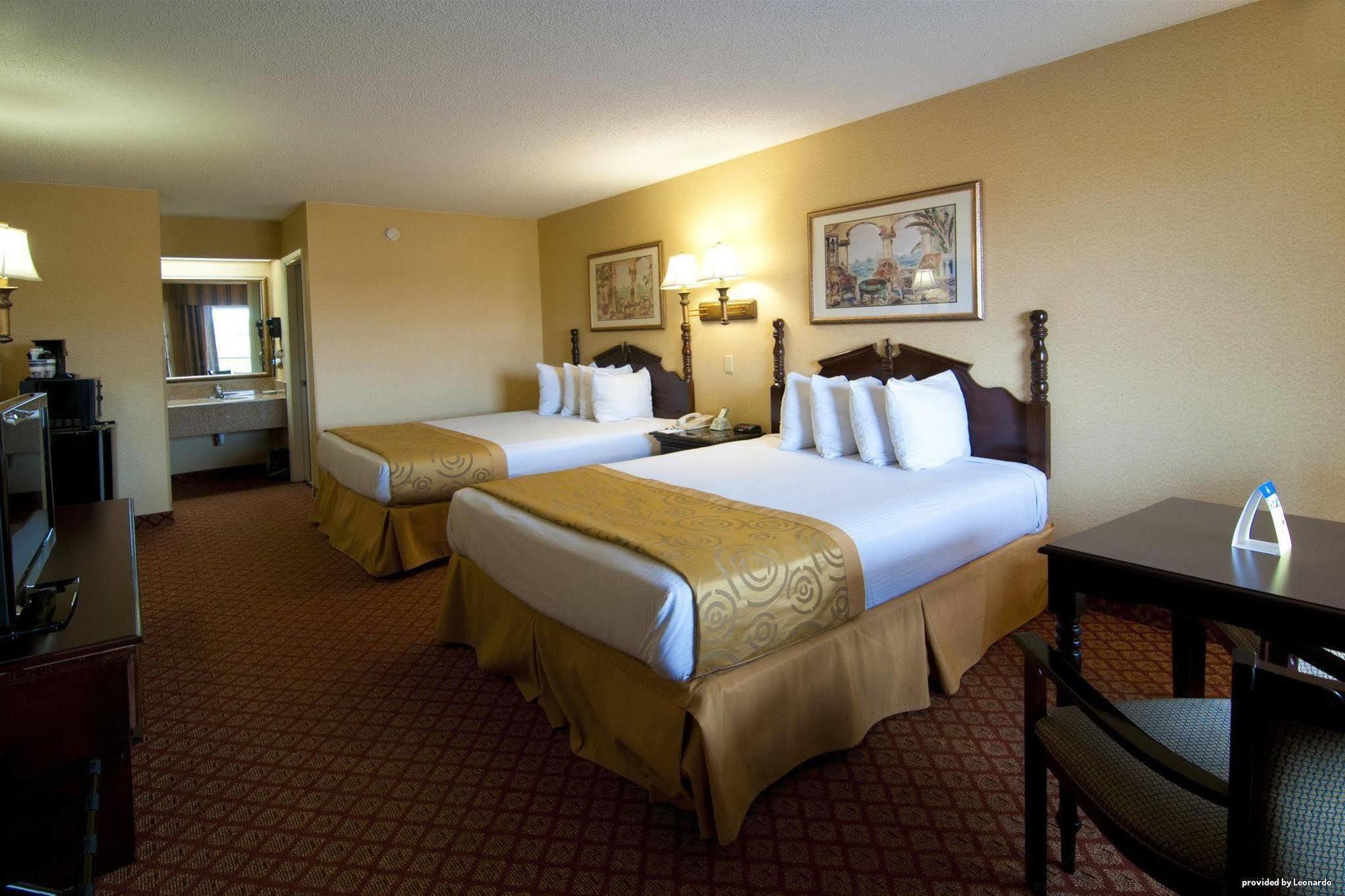 Best Western Inn Florence Phòng bức ảnh