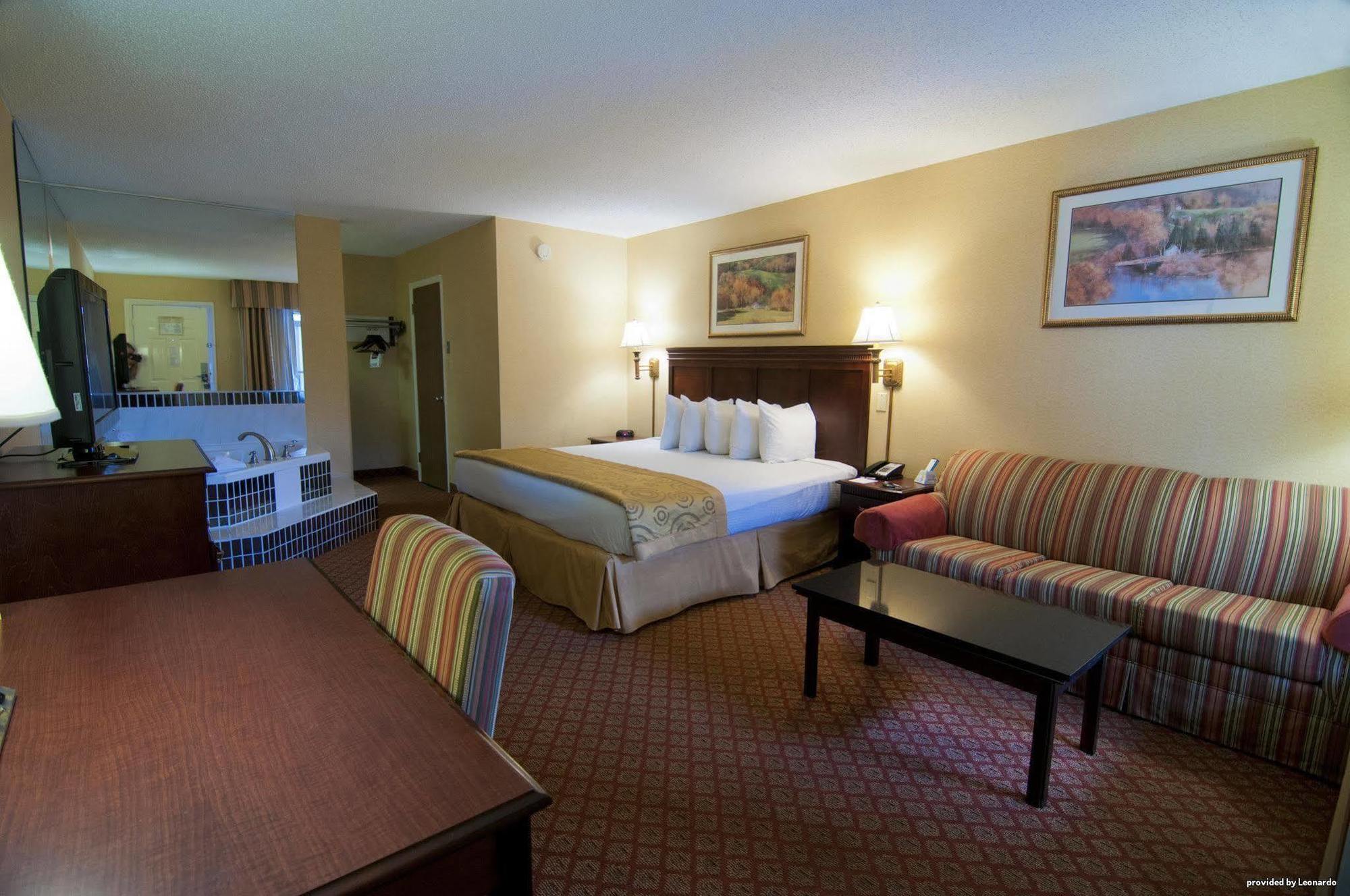 Best Western Inn Florence Phòng bức ảnh