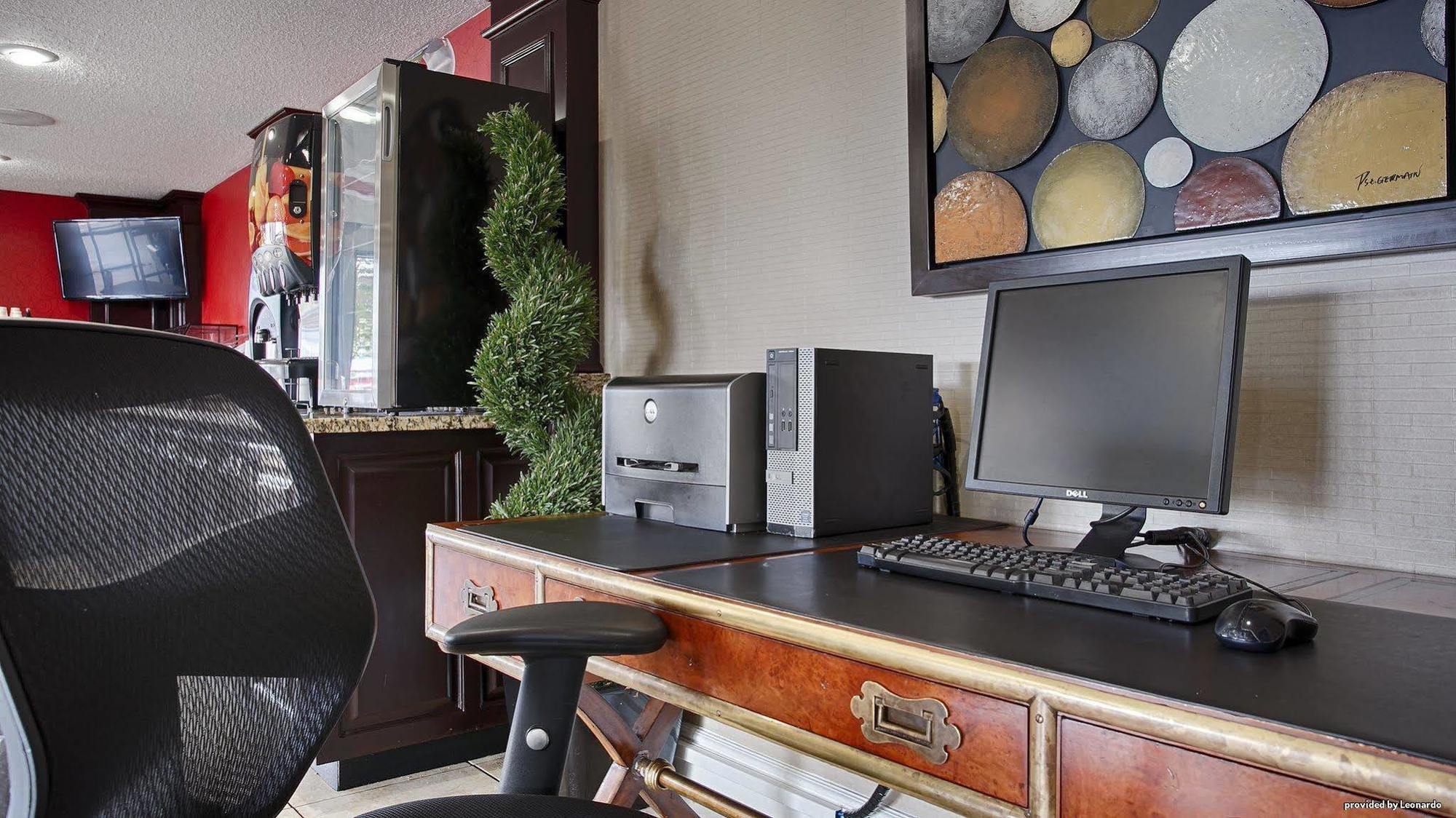 Best Western Inn Florence Ngoại thất bức ảnh