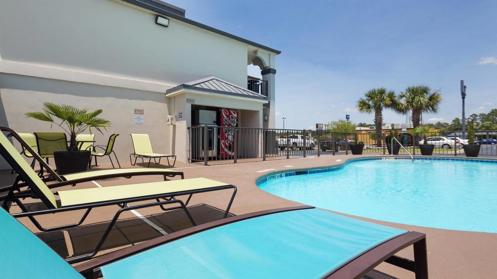 Best Western Inn Florence Ngoại thất bức ảnh