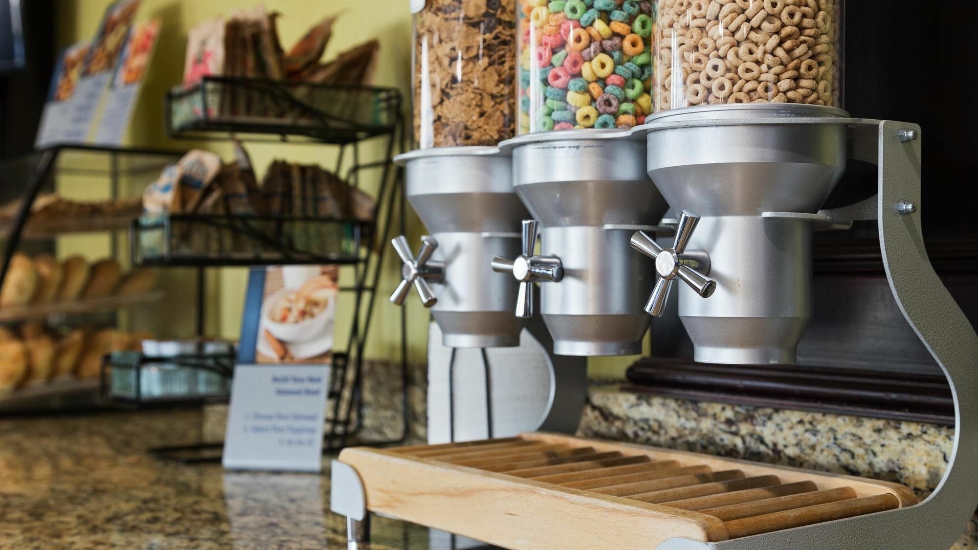 Best Western Inn Florence Ngoại thất bức ảnh